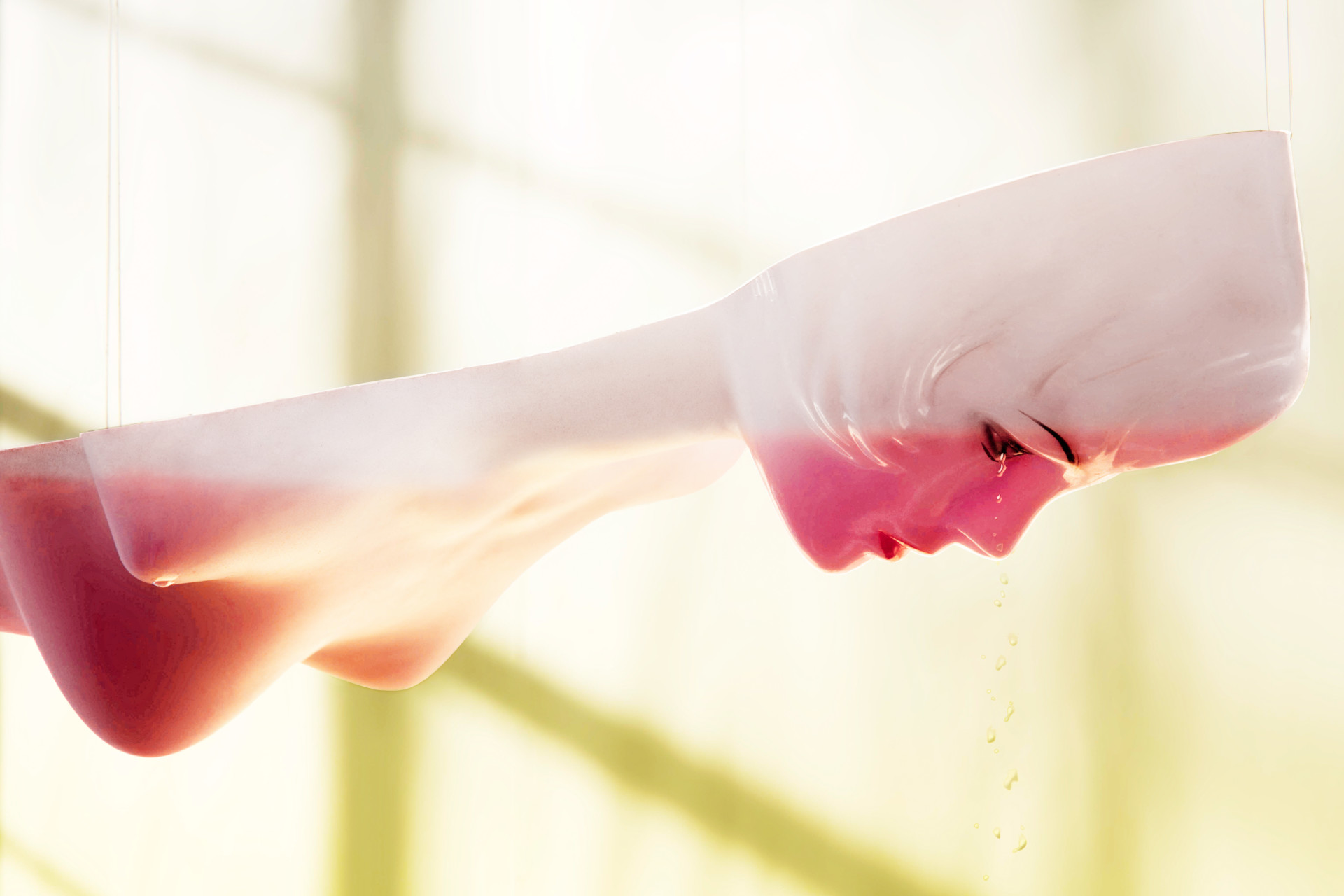 Let Art Touch Your Heart